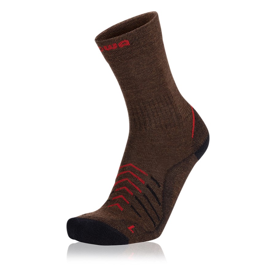 Lowa Renegade Mahogany