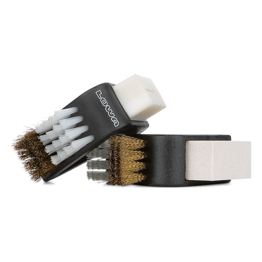 Assorted Lowa LOWA Triangle Brush