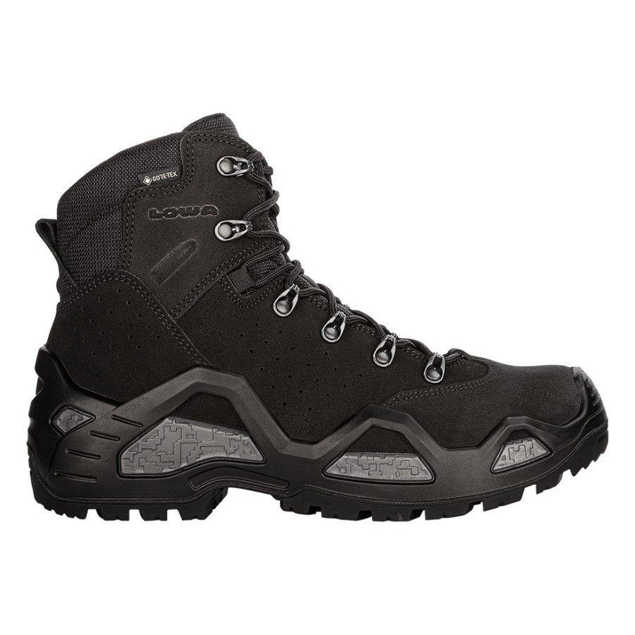 Black Lowa Z-6S GTXC