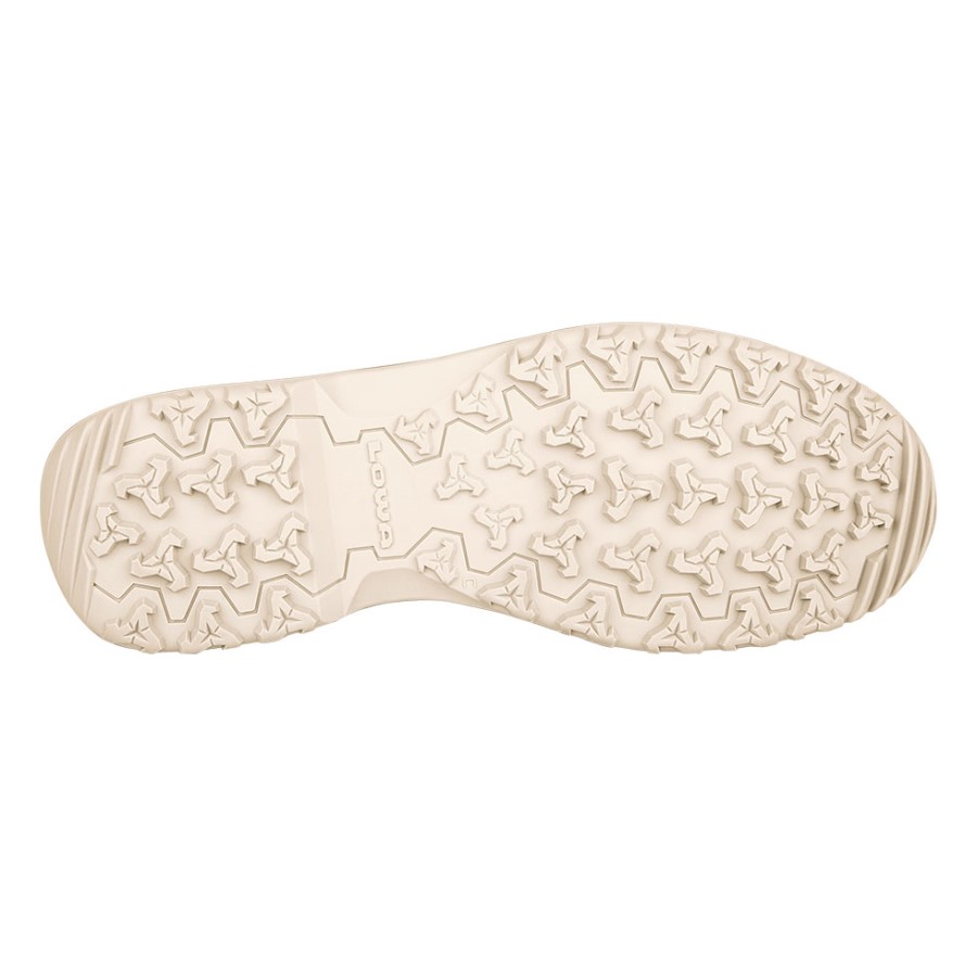 Clove/Apricot Alba III GTXWs Lowa