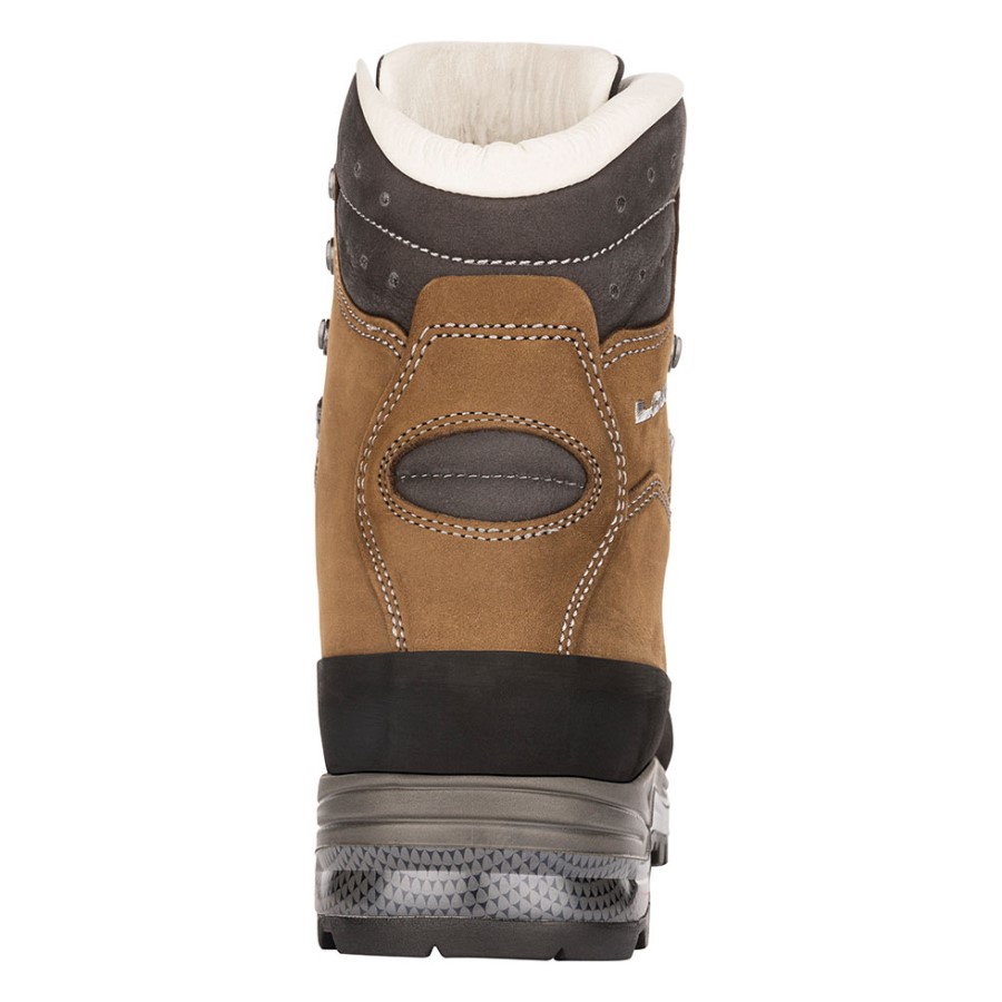 Dark Brown/Slate Lowa Tibet LL