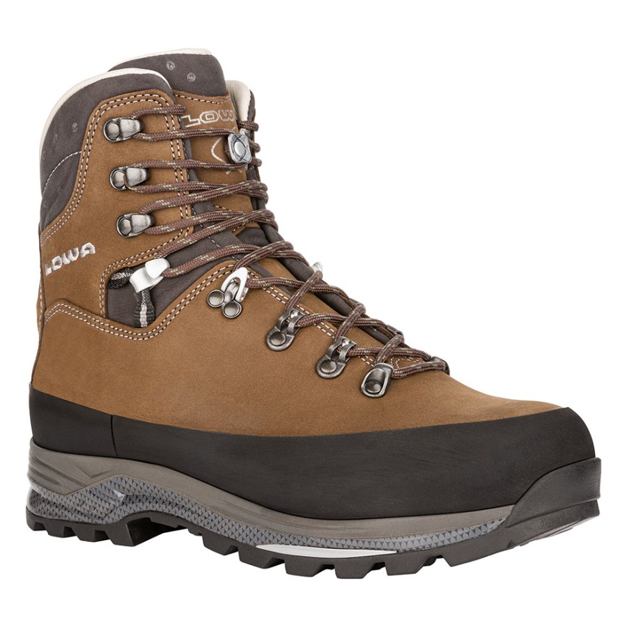 Dark Brown/Slate Lowa Tibet LL