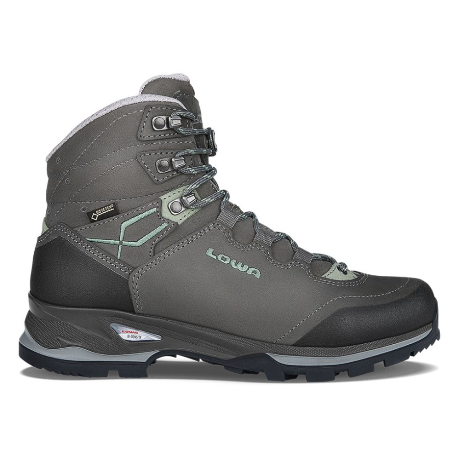 Graphite/Jade Lowa Lady Light GTX