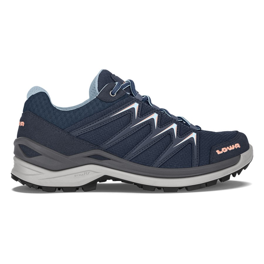 Innox Pro GTXLo Ws Lowa Navy/Salmon