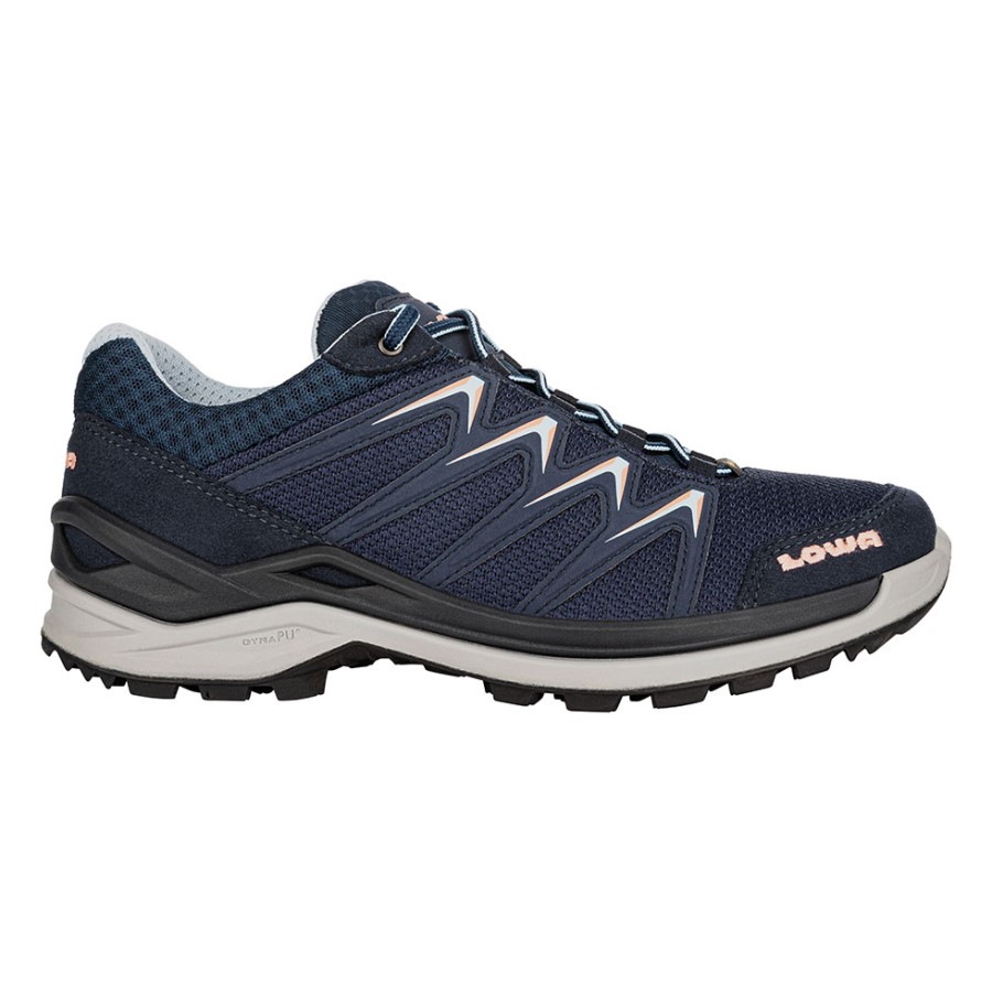 Innox Pro GTXLo Ws Lowa Navy/Salmon