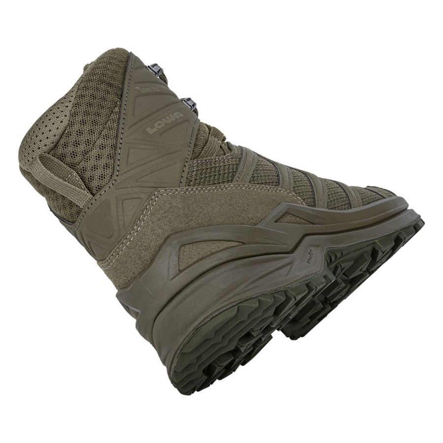 Innox Pro GTXMid TF Lowa Ranger Green
