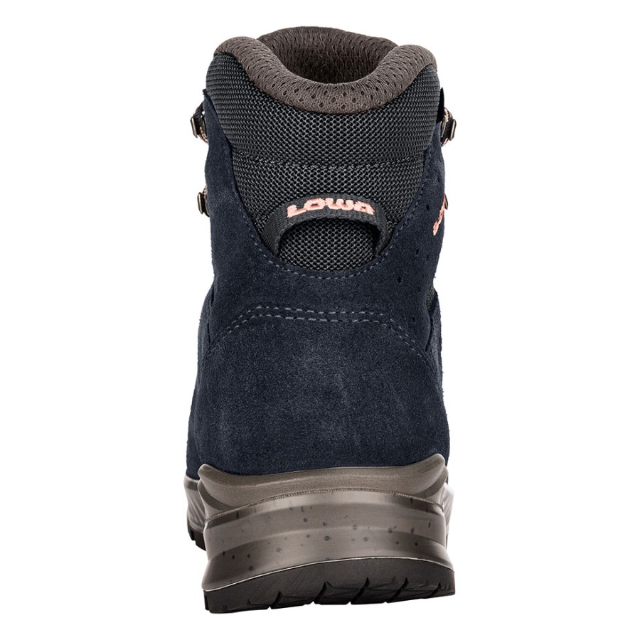 LOWA Explorer GTXMid Ws Lowa Navy/Rose