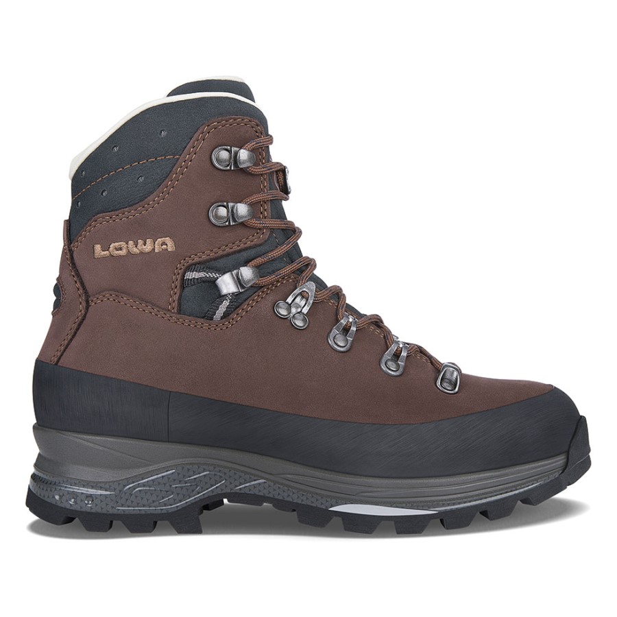 Lowa Baffin Pro LL II Ws Chestnut/Navy