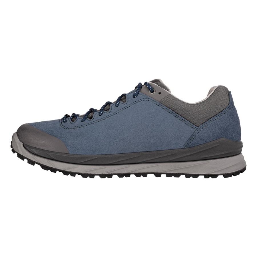 Lowa Blue/Grey Malta GTXLo