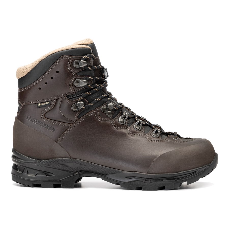 Lowa Camino GTXFG Dark Brown