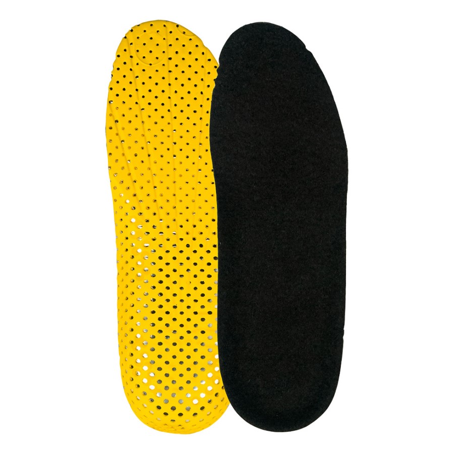 Lowa Grey Insulate Pro Insole