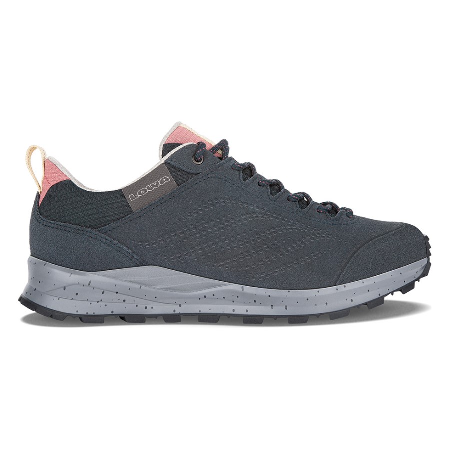 Lowa Navy Valletta Ws