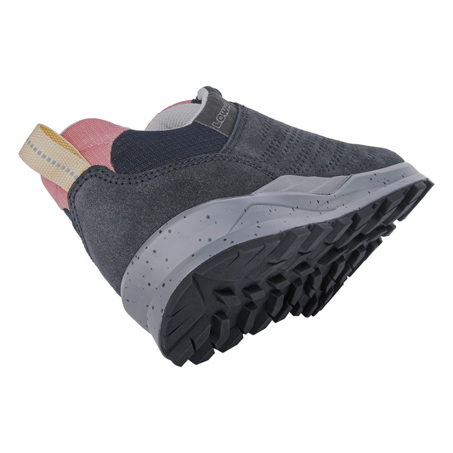 Lowa Navy Valletta Ws