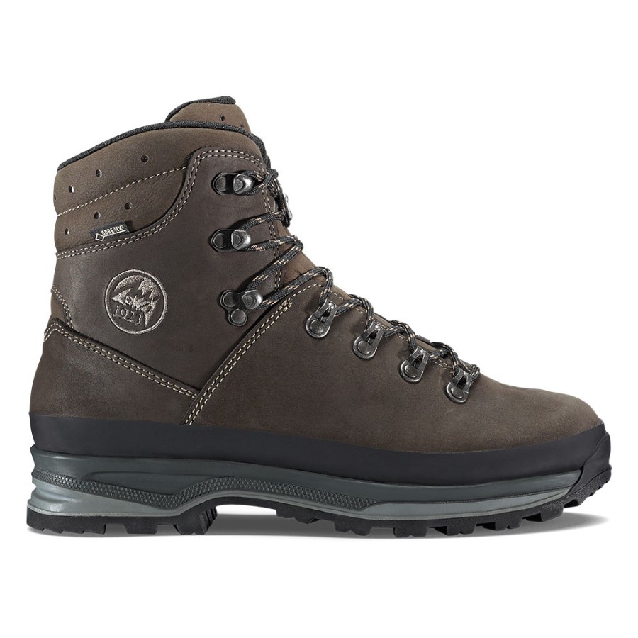 Lowa Ranger III GTX Slate