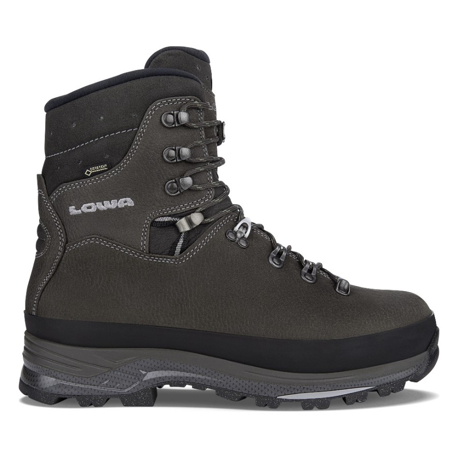 Lowa Slate Tibet Superwarm GTX