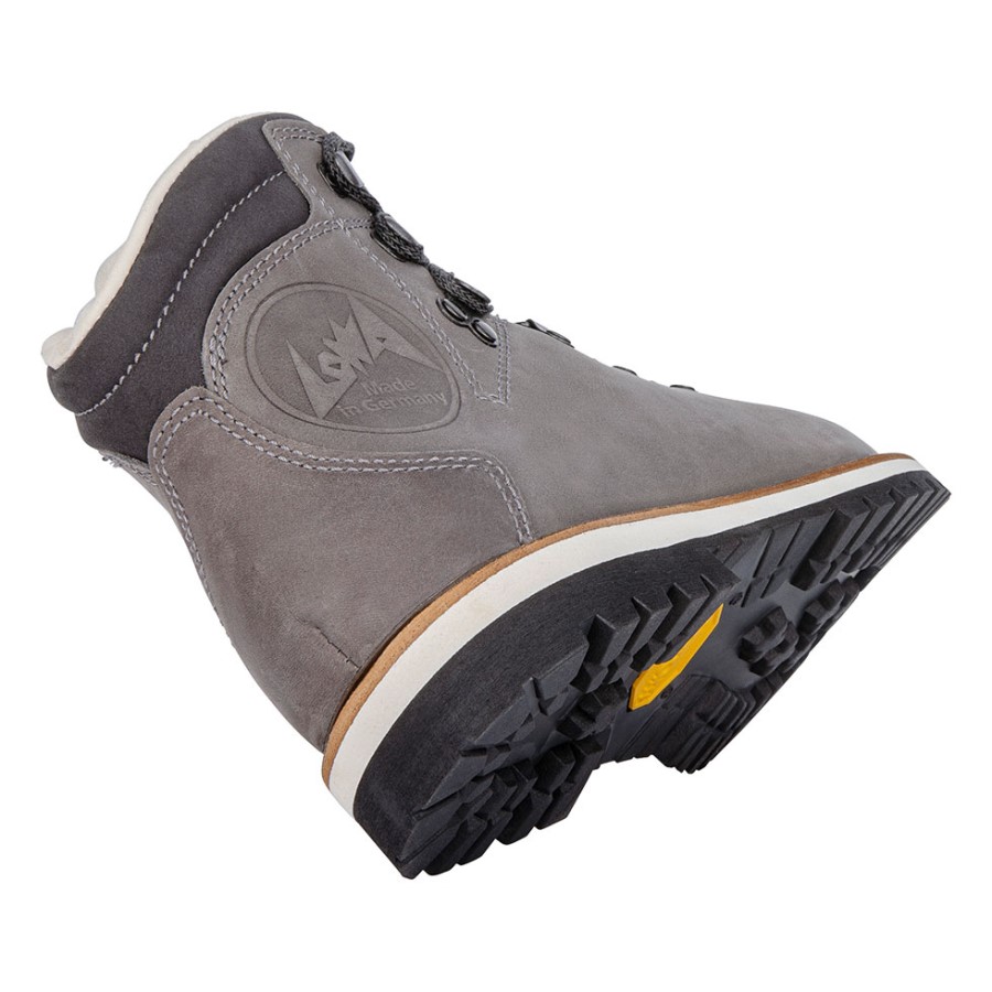 Lowa Wendelstein II Ws Grey