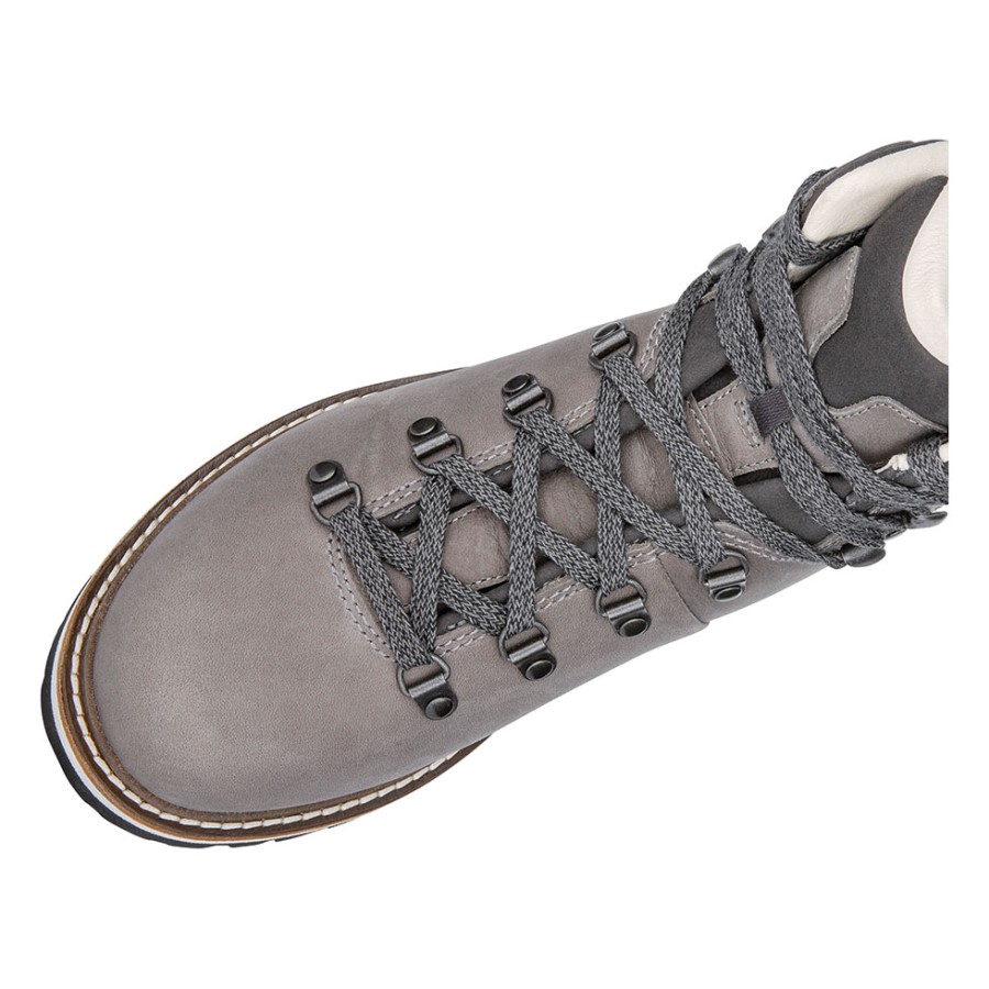 Lowa Wendelstein II Ws Grey