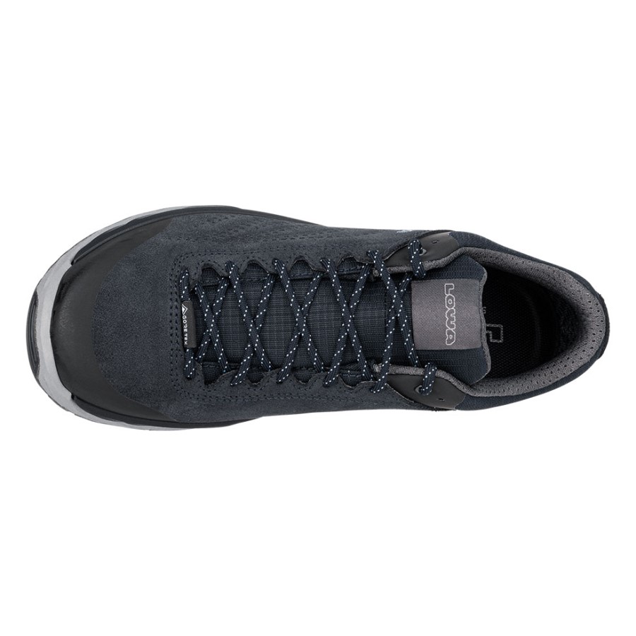 Malta GTXLo Ws Lowa Navy/Ice Blue