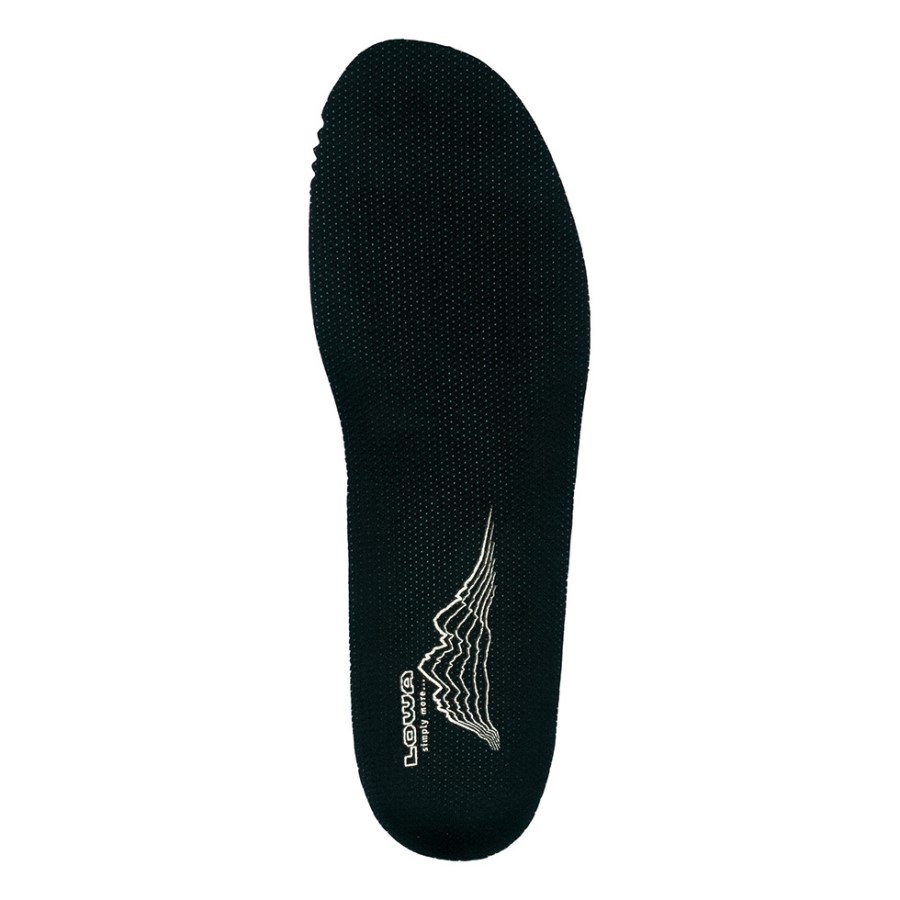 Mountain Insole Lowa Black