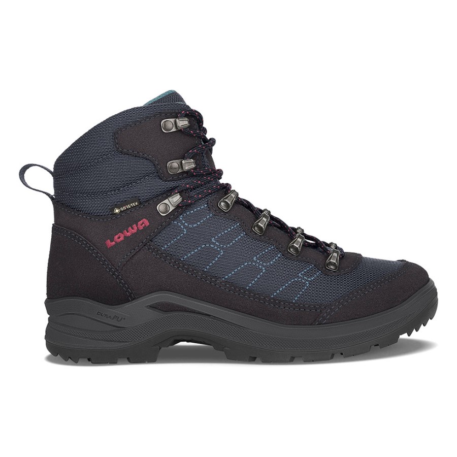 Navy Taurus Pro GTXMid Ws Lowa