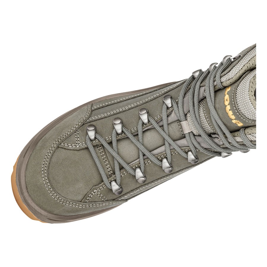 Reed/Honey Renegade GTXMid Ws Lowa