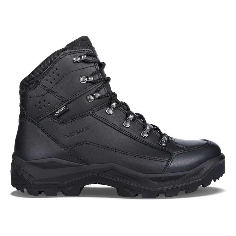 Renegade II GTXMid TF Lowa Black