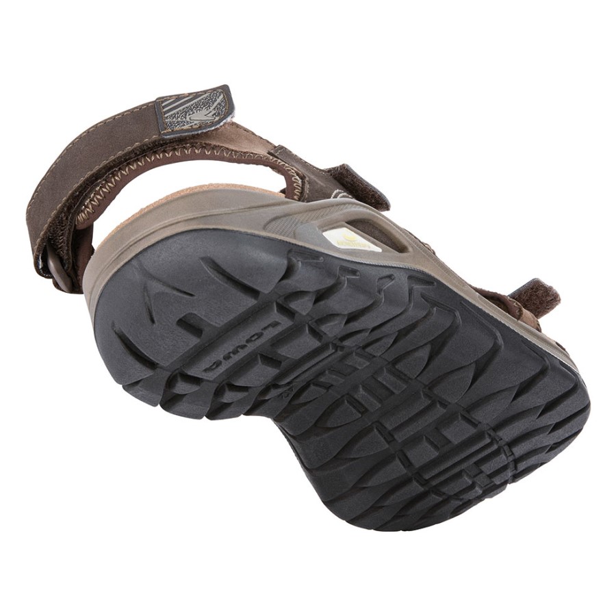 Sepia/Slate Lowa Urbano