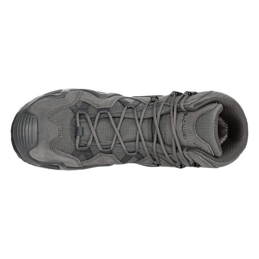 Zephyr GTXMid TF Lowa Wolf