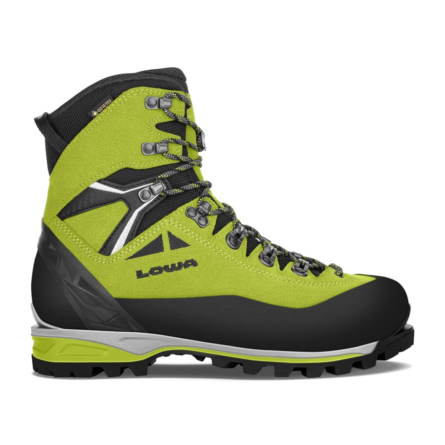 Alpine Expert I I G T X Lowa Lime/Black