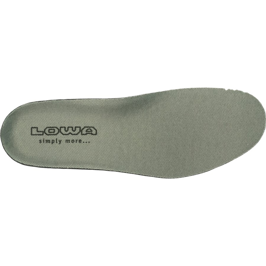 Grey Lowa LOW A A T C Insole