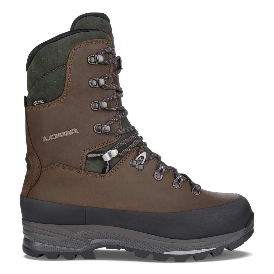 Lowa Antique Brown Hunter GTXvo Extreme