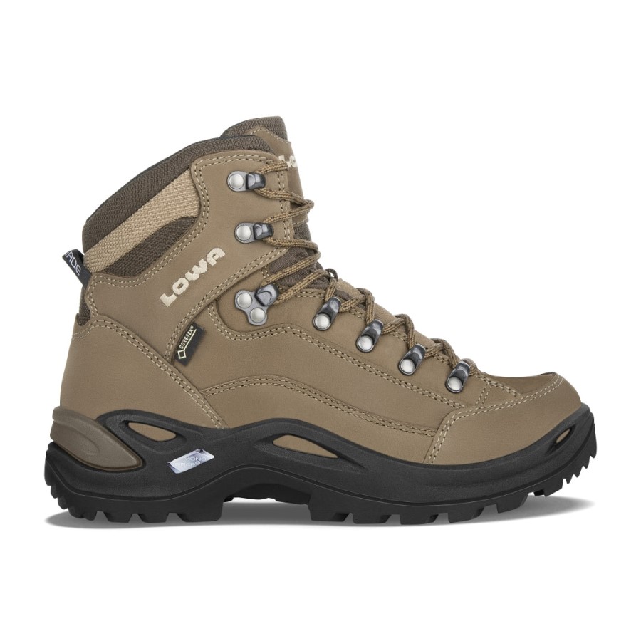 Lowa Taupe Renegade GTXid Ws