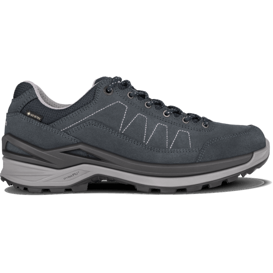 Lowa Toro Pro GTXo Steel Blue/Grey