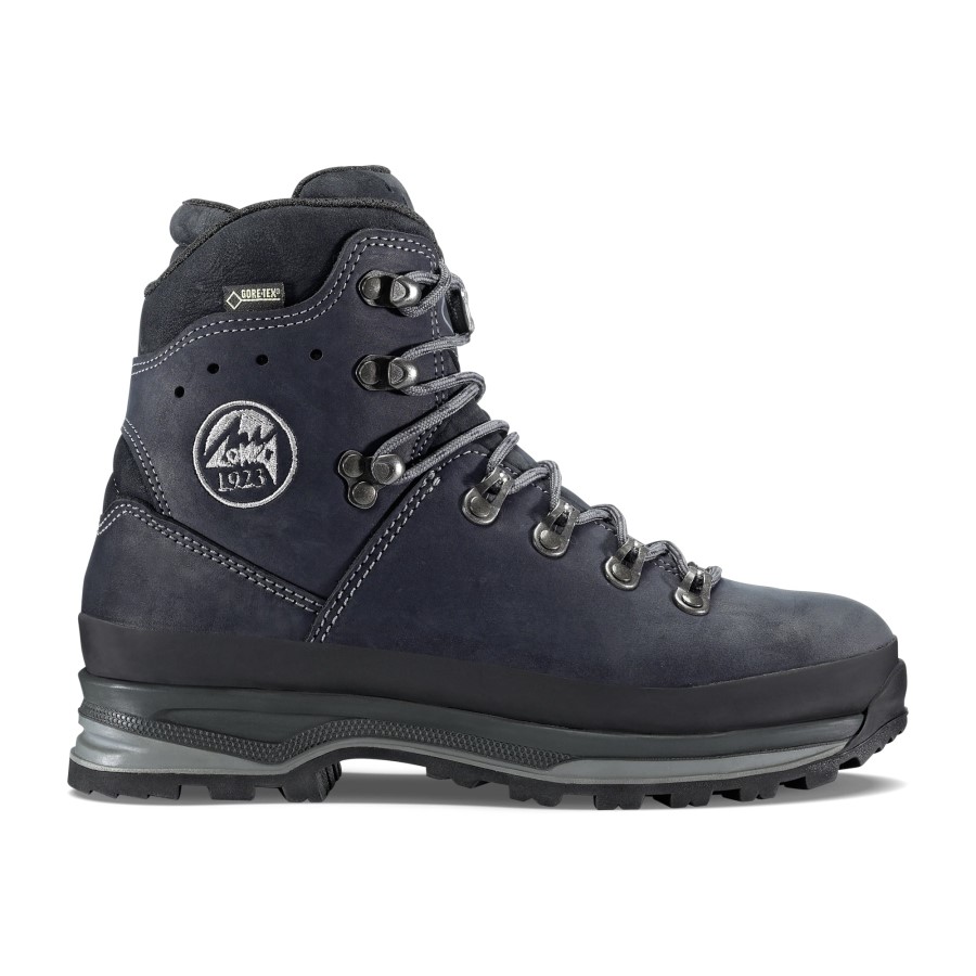 Navy Lowa Lady III GTX