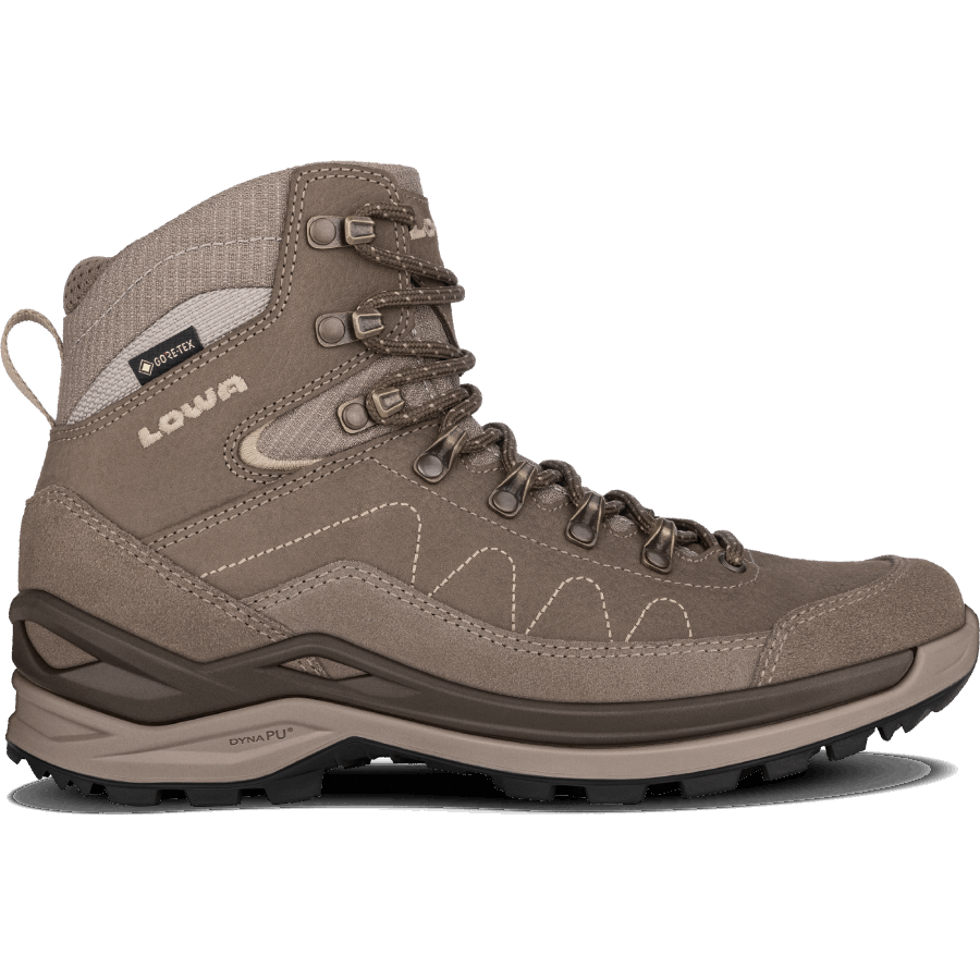 Pebble Toro Pro GTXid Ws Lowa