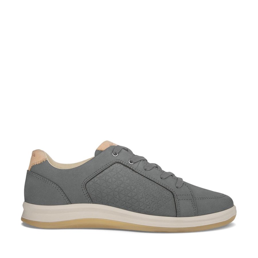 Lowa Anthracite Trieste Lo Women's