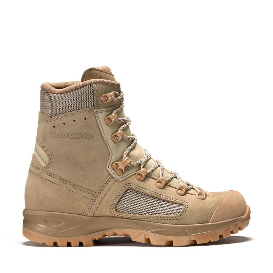 Lowa Desert Elite Desert Boot Womens